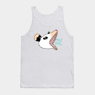 Eat It Tank Top